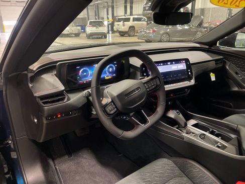 New 2026 Dodge Charger R/T Scat Pack image 10