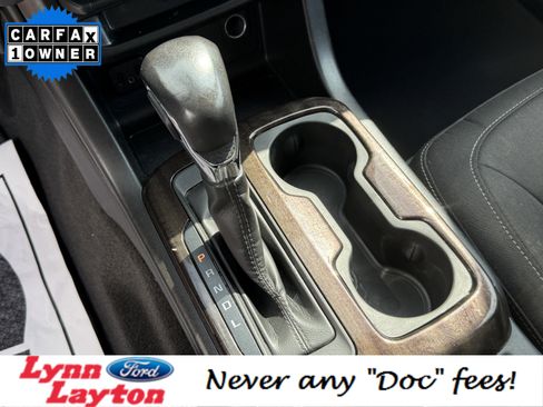 Used 2022 GMC Canyon Elevation w/ Trailering Package image 13