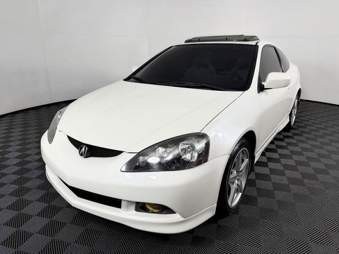 Used 2006 Acura RSX Type-S FWD image 3