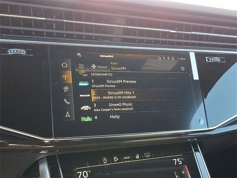 New 2026 Audi Q7 2.0T Premium Plus image 16