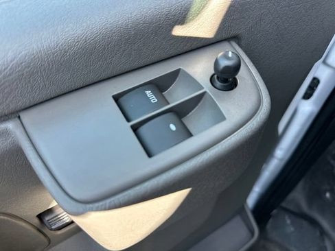 New 2025 Chevrolet Express 3500 Extended w/ Driver Convenience Package RWD image 20