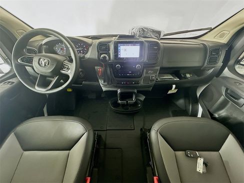 New 2026 RAM ProMaster 2500 w/ Cold Weather Group image 9