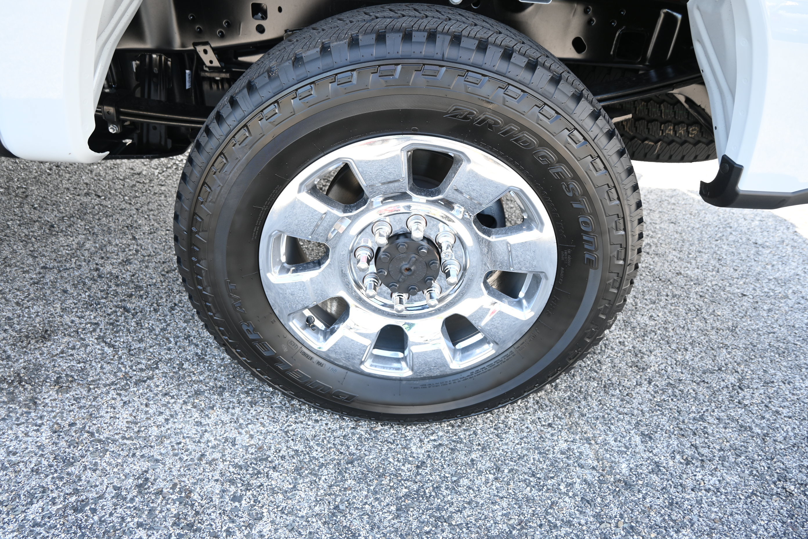 New 2026 Ford F250 Lariat w/ Chrome Package AWD/4WD image 14