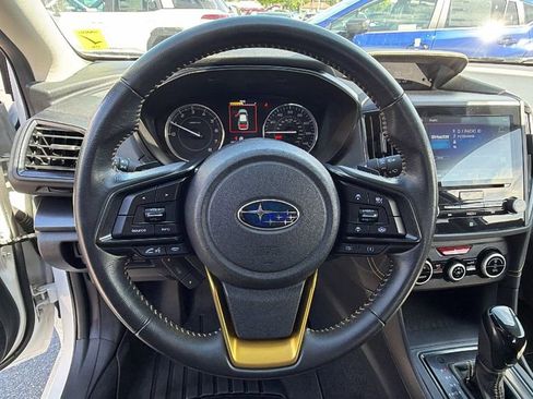 Used 2023 Subaru Crosstrek 2.5i Sport AWD/4WD image 25