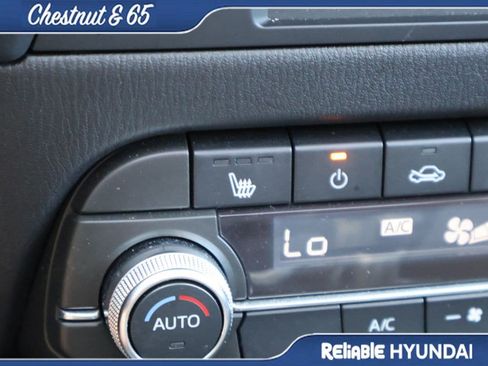 Used 2025 MAZDA CX-5 AWD 2.5 S w/ Preferred Package image 38