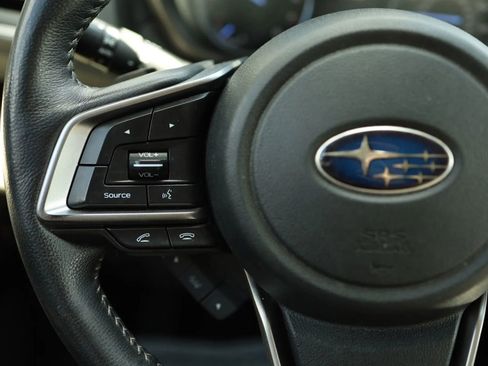 Used 2020 Subaru Ascent Limited image 14