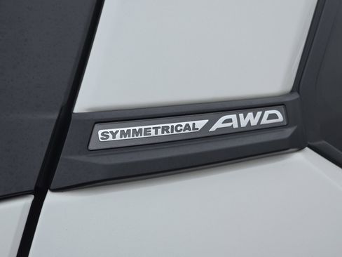 New 2026 Subaru Forester Touring image 12