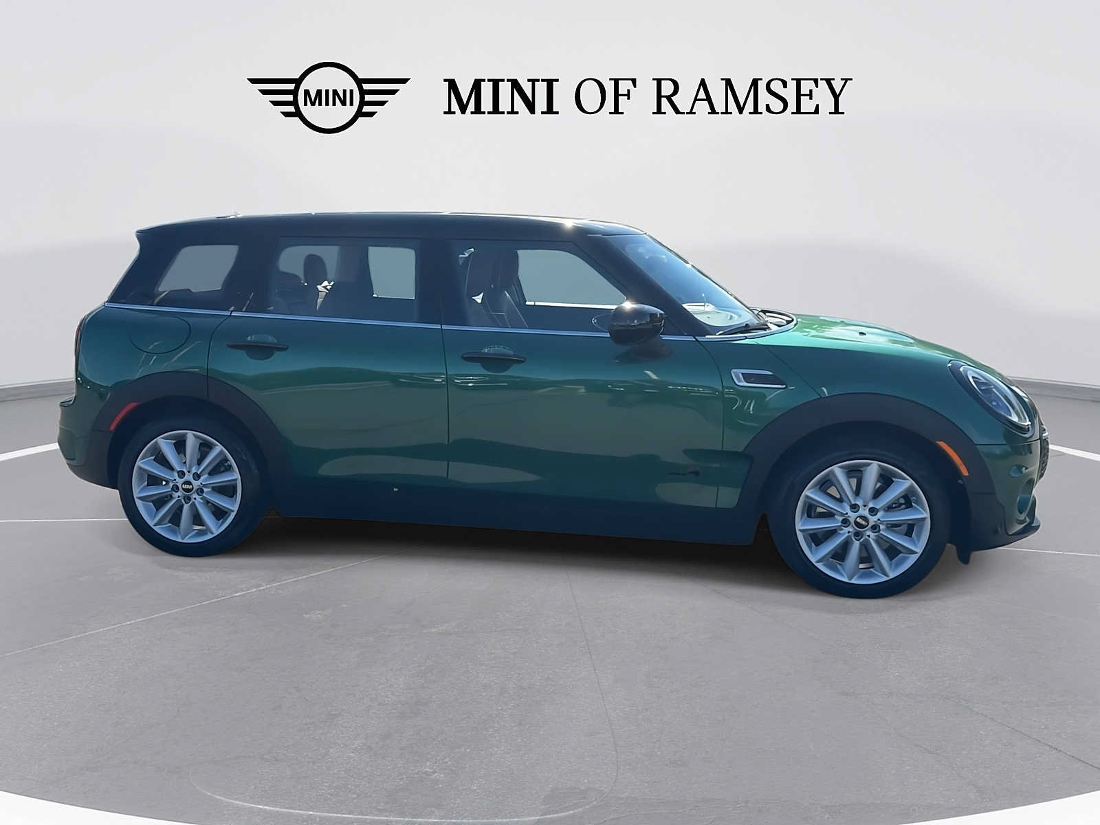 Used 2023 MINI Cooper Clubman S AWD/4WD image 9