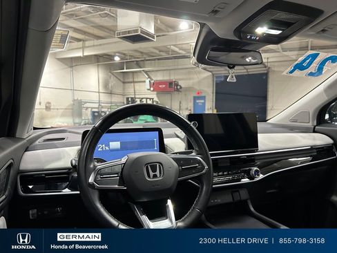 Used 2024 Honda Prologue Touring image 15