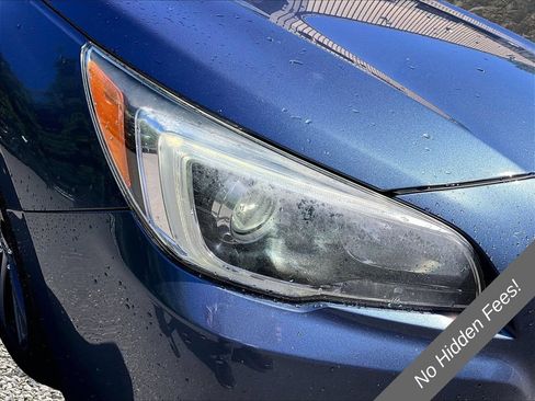 Used 2016 Subaru Legacy 3.6R Limited AWD/4WD image 25