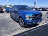 Used 2018 Ford F150 XLT w/ Equipment Group 302A Luxury image 3