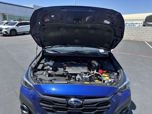 New 2026 Subaru Crosstrek 2.5i Limited AWD/4WD image 17