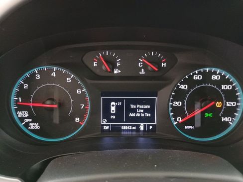 Used 2024 Chevrolet Malibu LT image 23