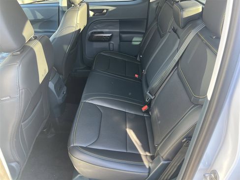 New 2026 Ford Maverick Lobo image 20