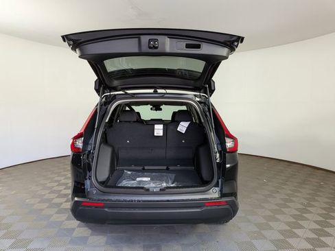 New 2026 Honda CR-V EX image 11