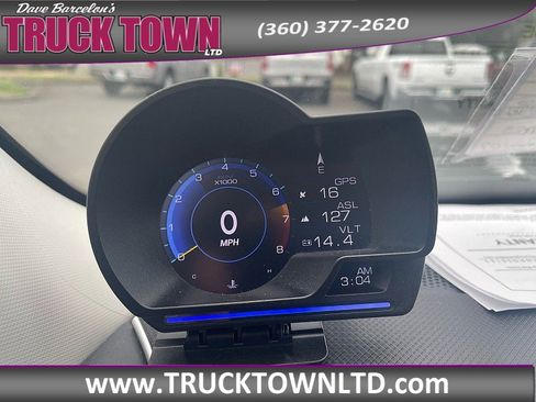 Used 2022 Ford Bronco Sport AWD/4WD image 34