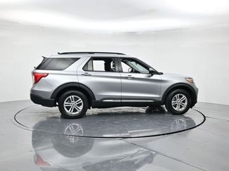 Certified 2023 Ford Explorer XLT w/ Equipment Group 202A video 2