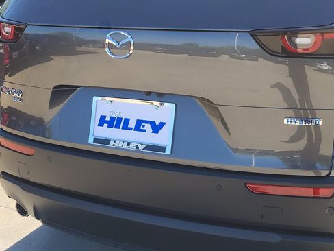 New 2026 MAZDA CX-50 2.5 Hybrid w/ Weather Package image 5