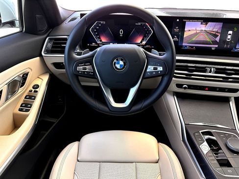 Certified 2024 BMW 330i 330i w/ Convenience Package image 21