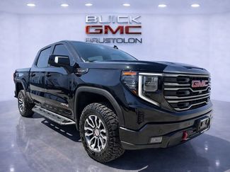 Used 2022 GMC Sierra 1500 AT4 w/ AT4 Premium Package video 2