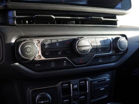 New 2026 Jeep Wrangler Sport S image 15