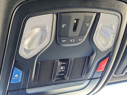Used 2026 RAM 3500 Tradesman AWD/4WD image 25