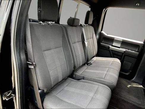 Used 2017 Ford F150 XLT w/ Equipment Group 302A Luxury AWD/4WD image 25