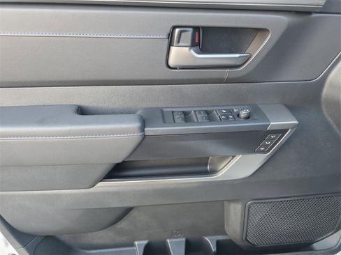 New 2026 Toyota Tundra Platinum image 26