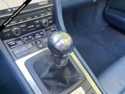 Used 2015 Porsche Boxster RWD image 5