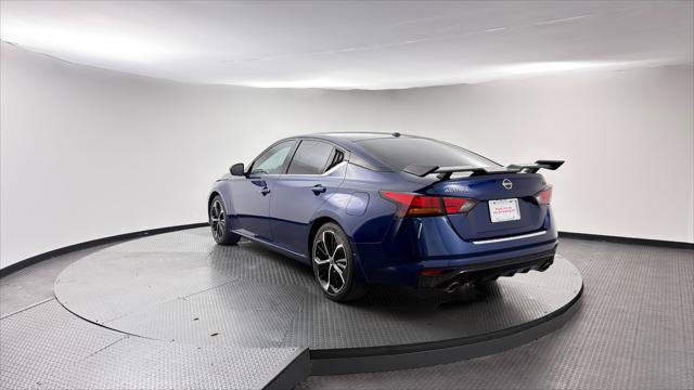 Used 2023 Nissan Altima 2.5 SR w/ SR Premium Package FWD image 6
