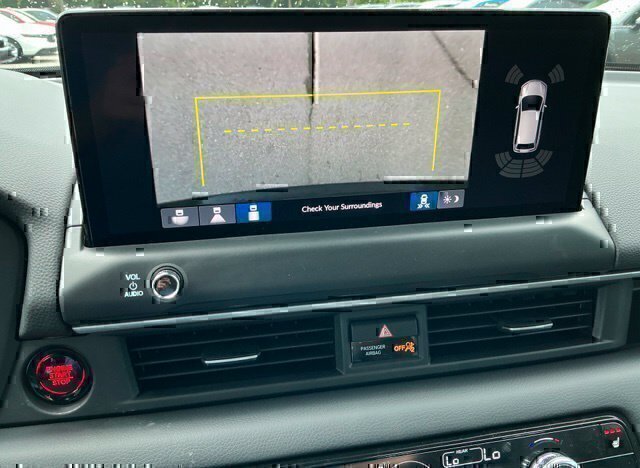 New 2026 Honda Pilot EX-L image 59
