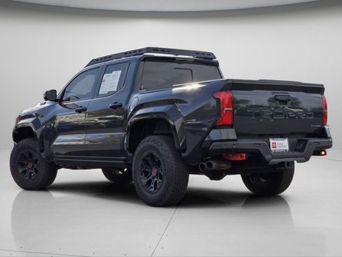 Used 2025 Toyota Tacoma TRD Pro image 26