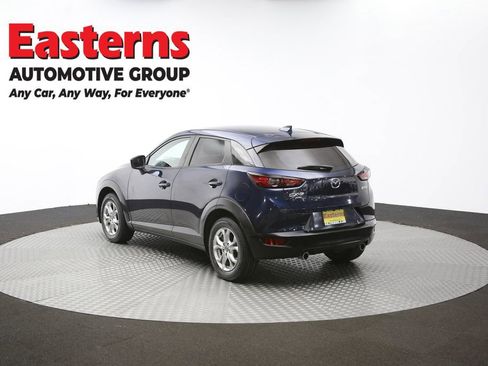 Used 2020 MAZDA CX-3 Sport image 62