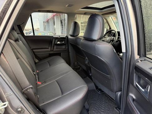 Certified 2023 Toyota 4Runner TRD Pro image 11