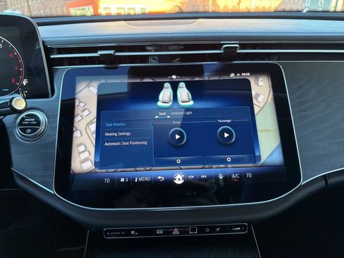 Certified 2025 Mercedes-Benz E 450 4MATIC All-Terrain Wagon image 31