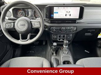 New 2026 Jeep Wrangler Sport S video 3