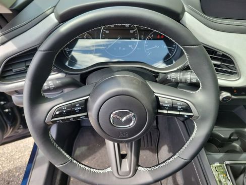 New 2026 MAZDA CX-30 AWD 2.5 S image 21