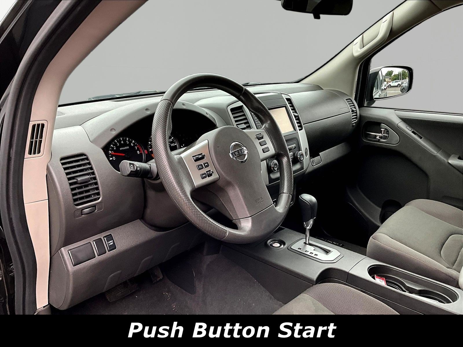 Certified 2021 Nissan Frontier S RWD image 17