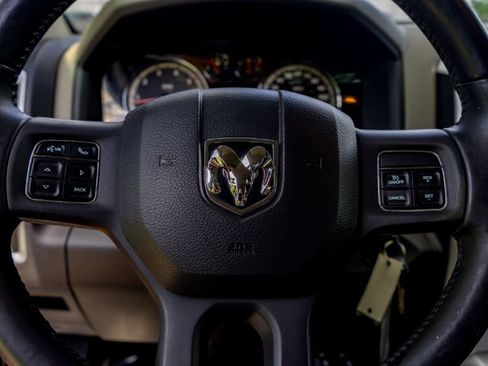 Used 2012 RAM 1500 Lone Star RWD image 13