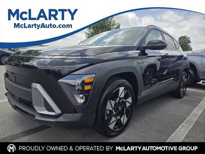 Used 2025 Hyundai Kona SEL