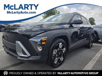 Used 2025 Hyundai Kona SEL FWD 360° Tour