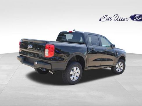 New 2026 Ford Ranger XL RWD image 3