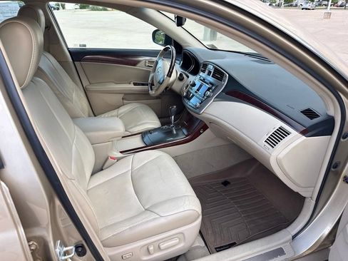 Used 2011 Toyota Avalon Limited FWD image 16