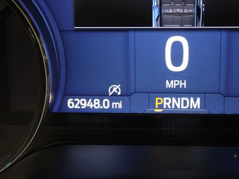 Used 2024 Ford Expedition Max XLT image 37