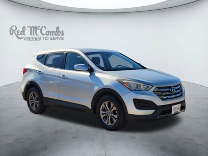 Used 2013 Hyundai Santa Fe Sport