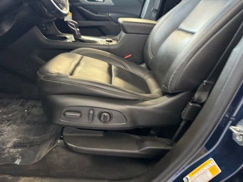 Certified 2023 Chevrolet Traverse LT AWD/4WD image 8