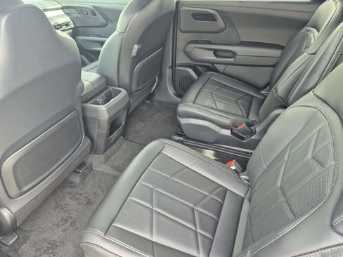 New 2027 Kia Telluride EX X-Line AWD/4WD image 13