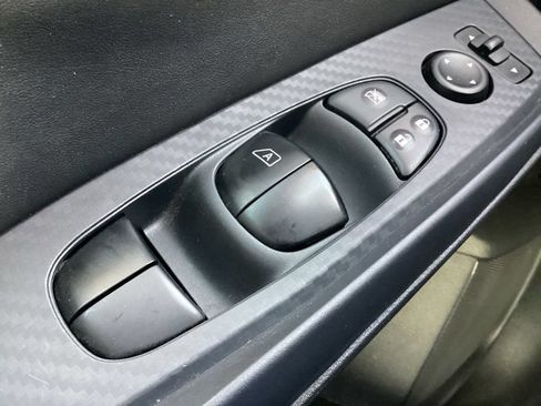Used 2024 Nissan Sentra SV w/ All-Weather Package FWD image 19