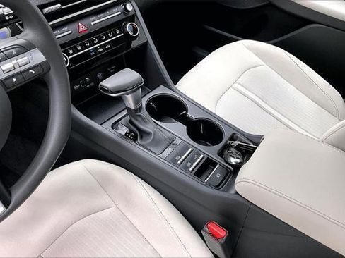 New 2025 Hyundai Sonata SE image 14