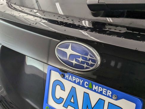 Used 2019 Subaru Forester Sport AWD/4WD image 12